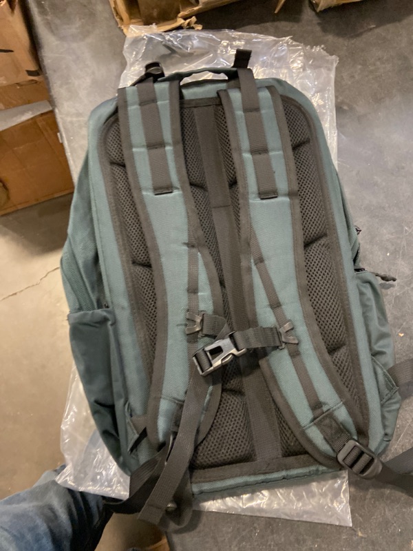 Photo 4 of Haimont 20L Deep Green Daypack 