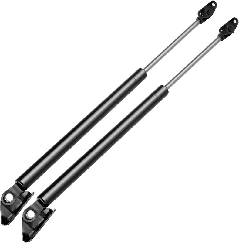 Photo 1 of SCITOO Liftgate Lift Supports Replacement Struts Gas Springs Shocks Fit For Lexus RX300 1999 2000 2001 2002 2003 Set of 2

