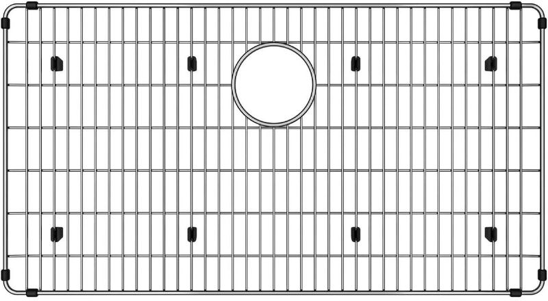 Photo 1 of Elkay EBG2815 Stainless Steel Bottom Grid
