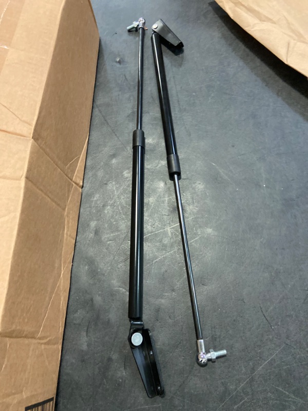 Photo 1 of FSHero Riding 1 Pair Rear Hatch Lift Support Fit for Subaru Legacy Outback Wagon 2010 2011 2012 2013 2014, Rear Tailgate Struts Liftgate Shocks Gas Spring Brackets Prop Replace for 63269AJ11B 63269AJ1
