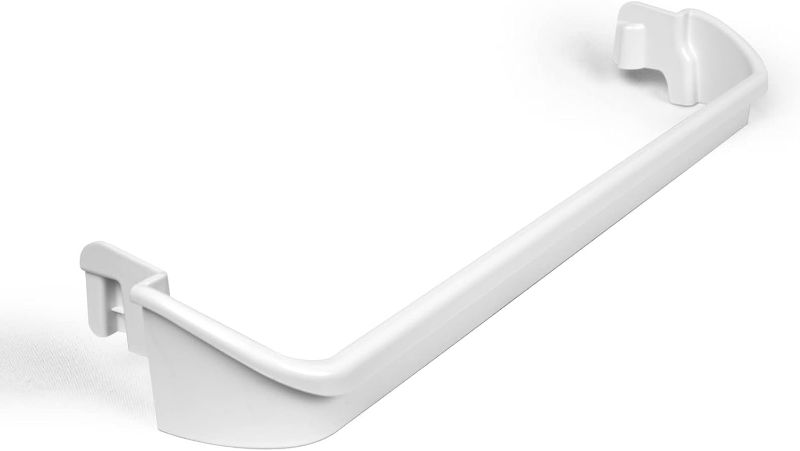 Photo 1 of 240534701 Door Bar Rack Compatible with Frigidaire or Kenmore Refrigerator, AP3214631, 948952, PS734936
