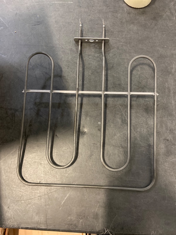 Photo 2 of LG MEE62306504 Range Broil Heating Element
