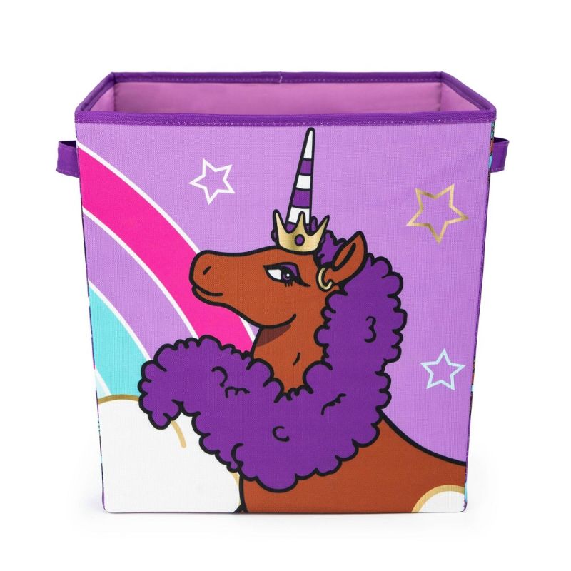 Photo 1 of Afro Unicorn Storage