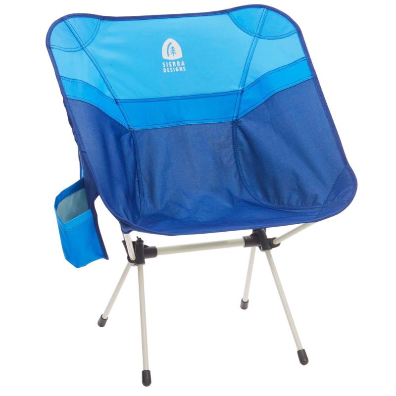 Photo 1 of Sierra Designs Micro Camp Chair
