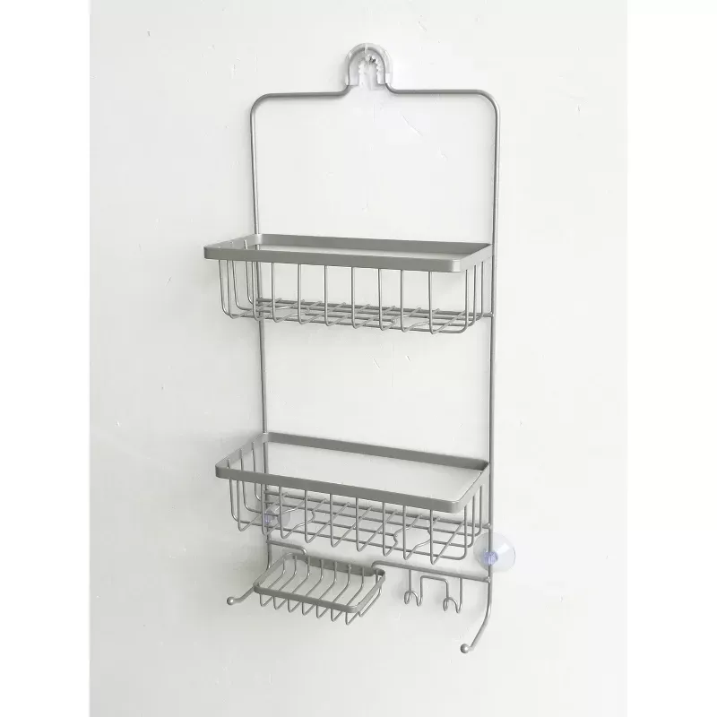 Photo 1 of Bathroom Shower Caddy - Made By Design™
