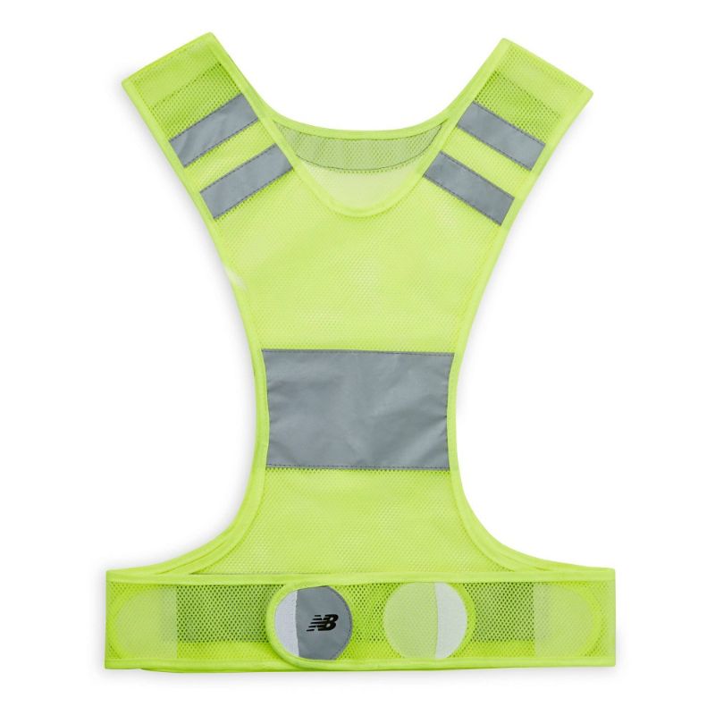 Photo 1 of New Balance Reflective Vest
