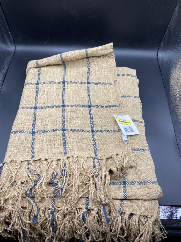 Photo 1 of Simple Lifestyle throw blanket 