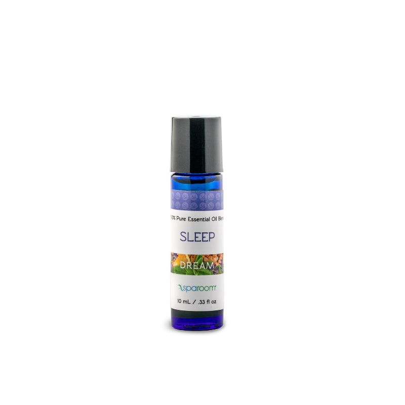 Photo 1 of Sleep Essential Oil 10ml - SpaRoom -2 pack