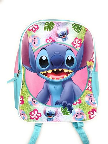 Photo 1 of Disney Stitch 15 Inch Backpack
