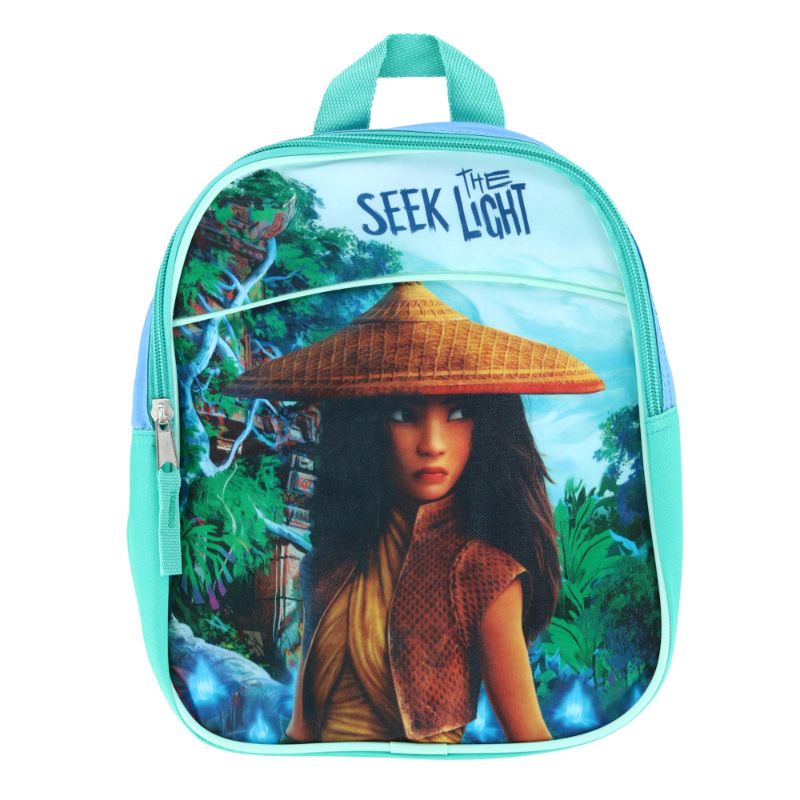 Photo 1 of Raya & the Last Dragon 11 Mini Backpack
