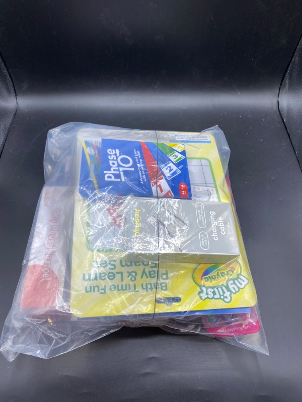 Photo 1 of 8 item bundle-misc