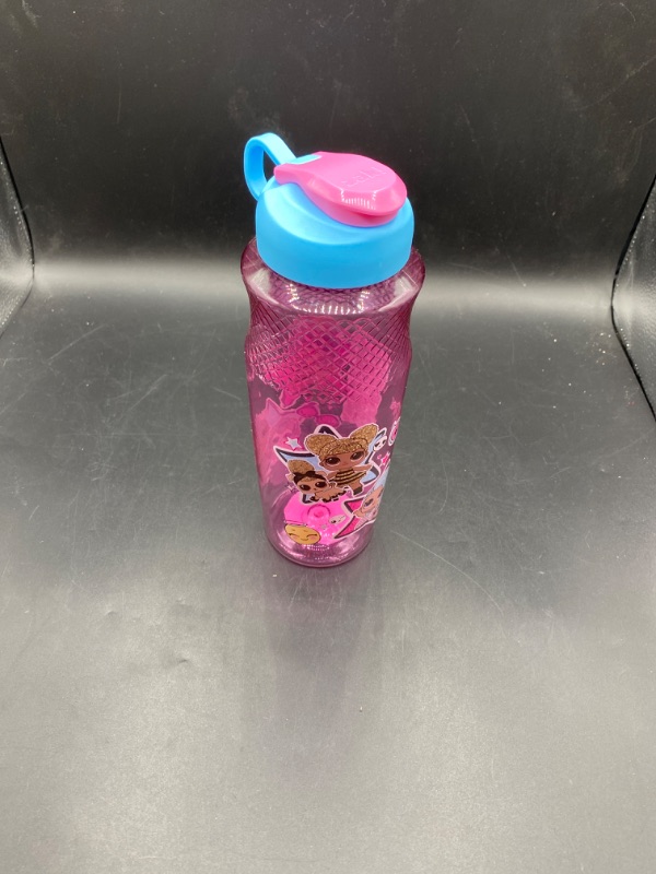 Photo 1 of LOL Surprise 30oz Sullivan Bottle for Kids Toddlers Girls Safe BPA Free by Zak Design
