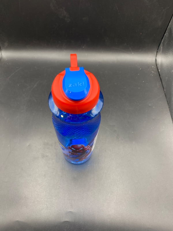 Photo 1 of Spider-Man Character 30oz Sullivan Water Bottle
