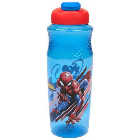Photo 1 of Spider-Man Character 30oz Sullivan Water Bottle
