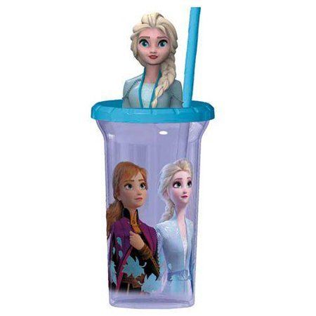 Photo 1 of Frozen 2- 15 Oz Buddy Sips
