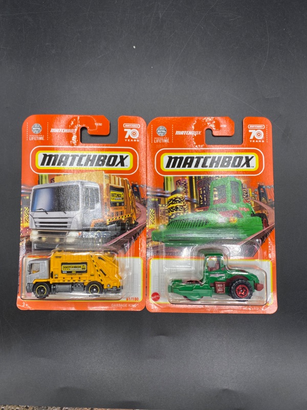 Photo 1 of Matchbox Bundle