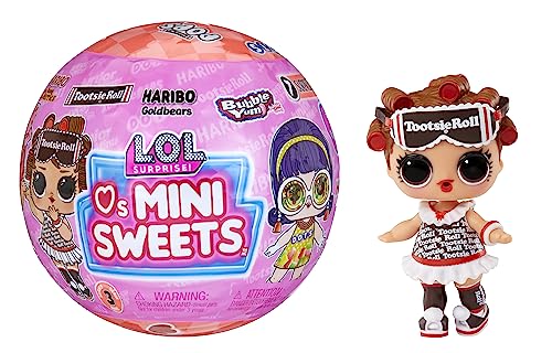 Photo 1 of LOL Surprise Loves Mini Sweets Series 3 - bundle of 2
