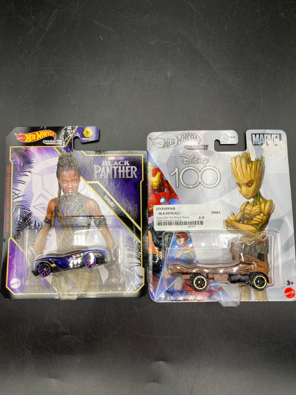 Photo 1 of HotWheel bundle