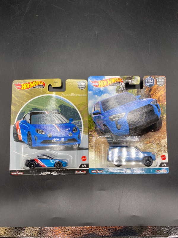 Photo 1 of Hot Wheels bundle