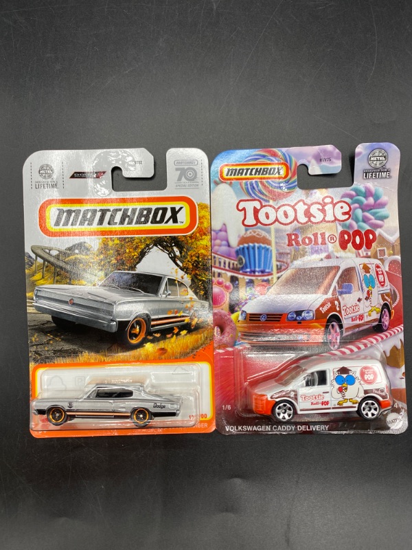 Photo 1 of Matchbox Bundle