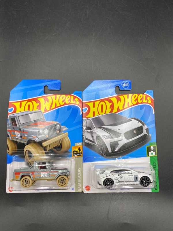 Photo 1 of HotWheel Bundle