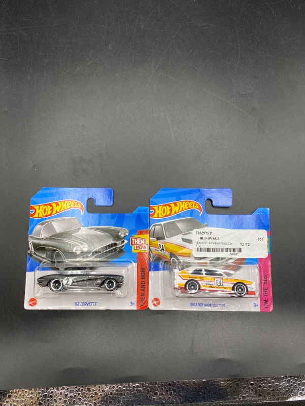 Photo 1 of Hot Wheels Bundle
