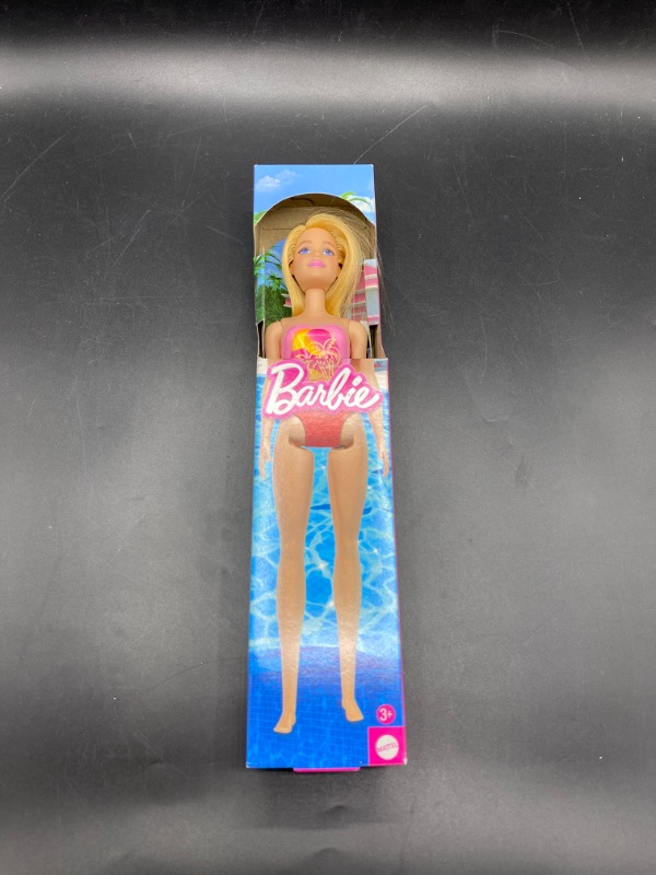 Photo 1 of Barbie