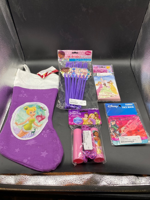 Photo 1 of Disney Bundle-misc