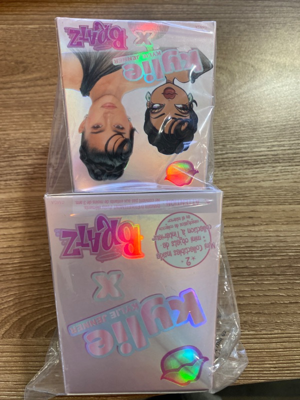 Photo 1 of kylie bratz bundle