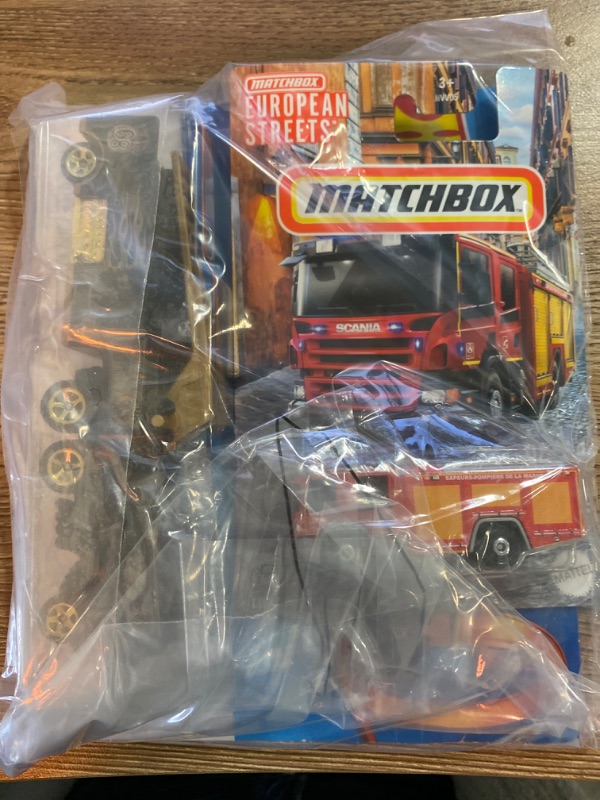 Photo 2 of Matchbox Bundle