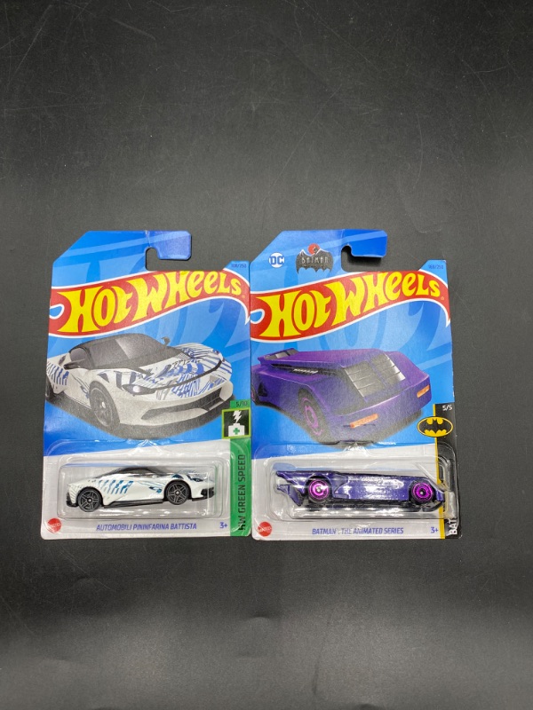 Photo 1 of Hotwheels bundle