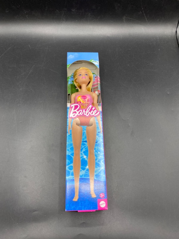 Photo 1 of Barbie Beach Doll