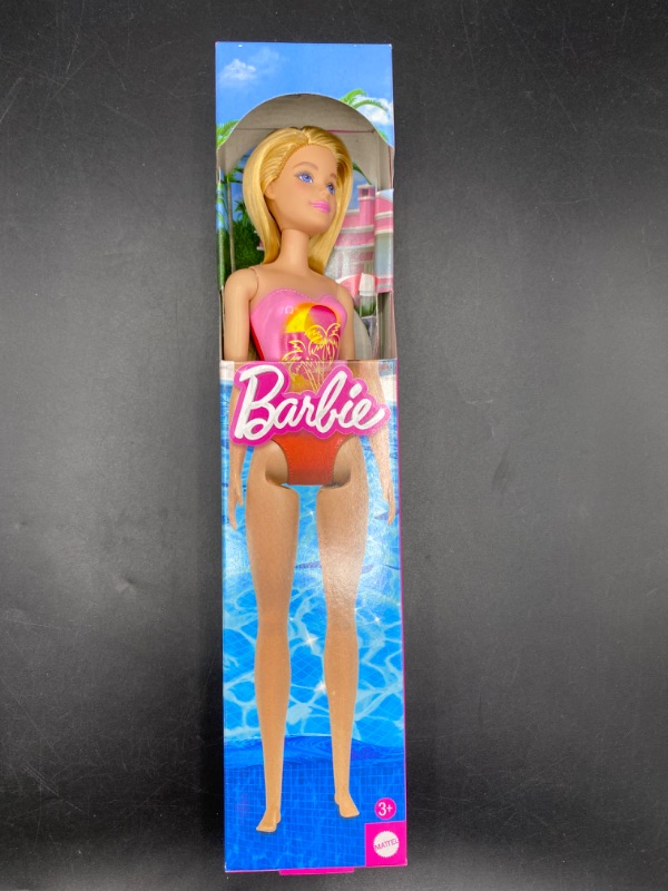 Photo 1 of Barbie Beach Doll