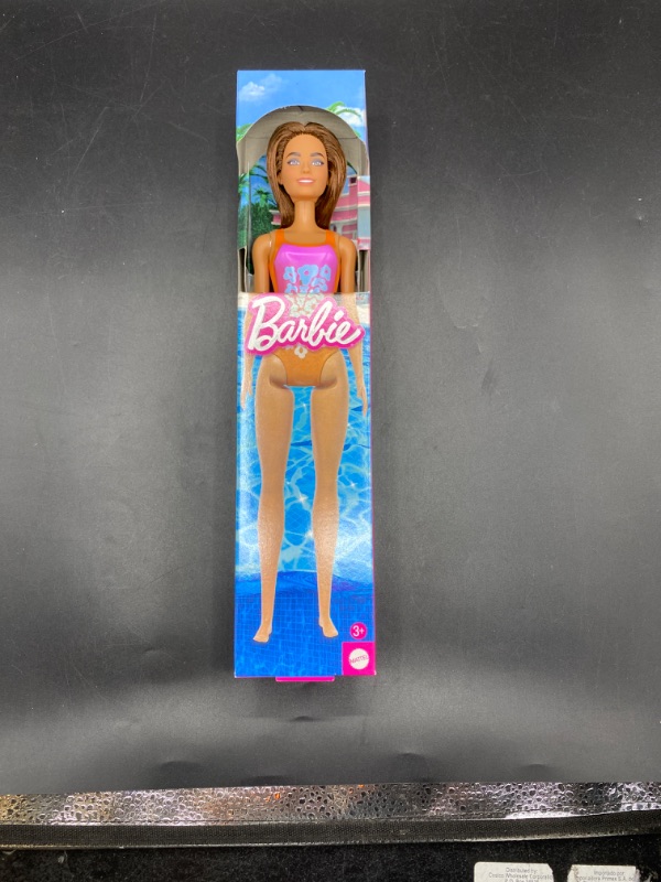 Photo 1 of Barbie Beach Doll