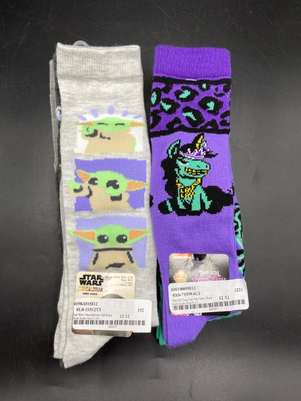 Photo 1 of Sock Bundle