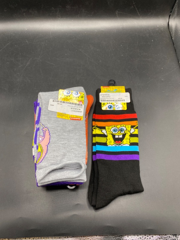 Photo 1 of Sock Bundle