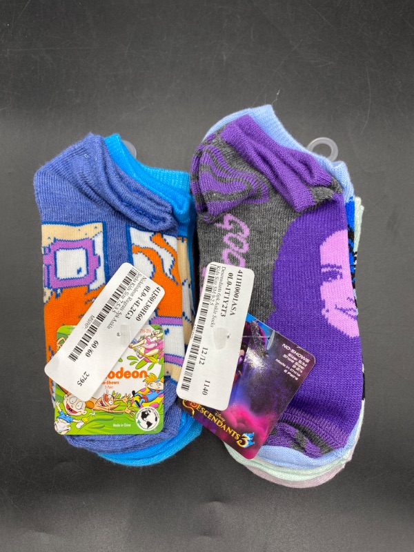 Photo 1 of Sock Bundle