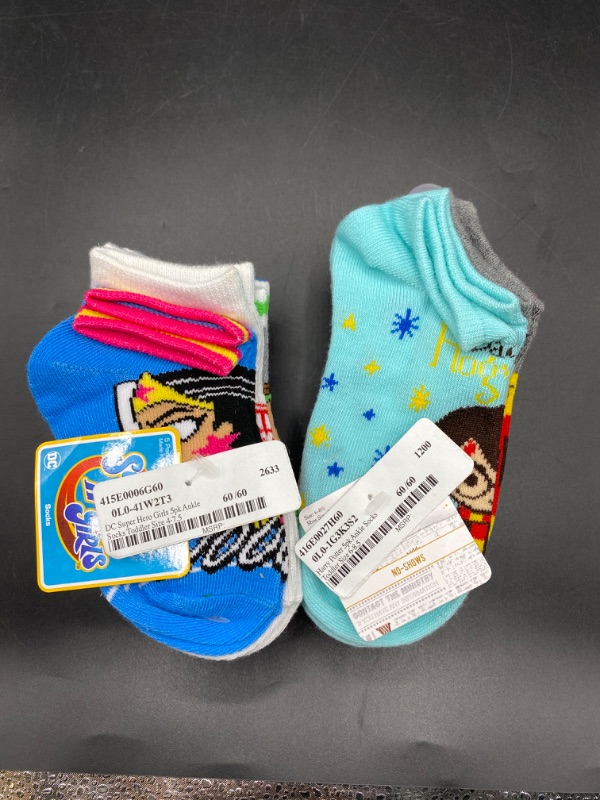 Photo 1 of Sock Bundle