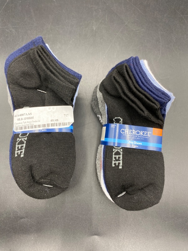 Photo 1 of Sock Bundle