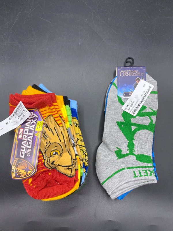 Photo 1 of Sock Bundle