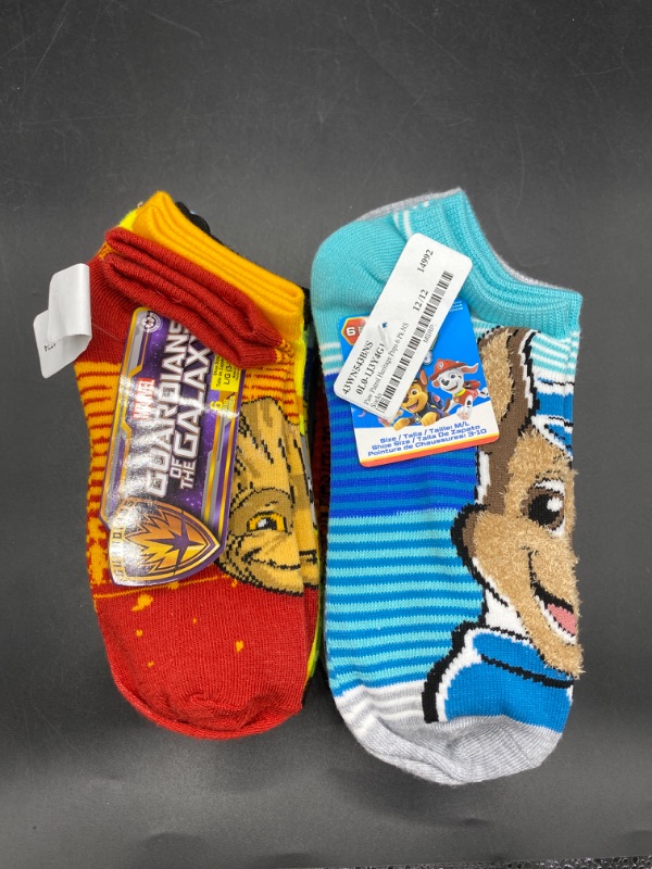 Photo 1 of Sock Bundle