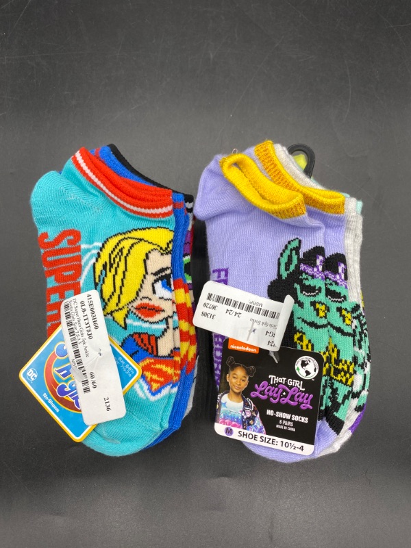 Photo 1 of Sock Bundle