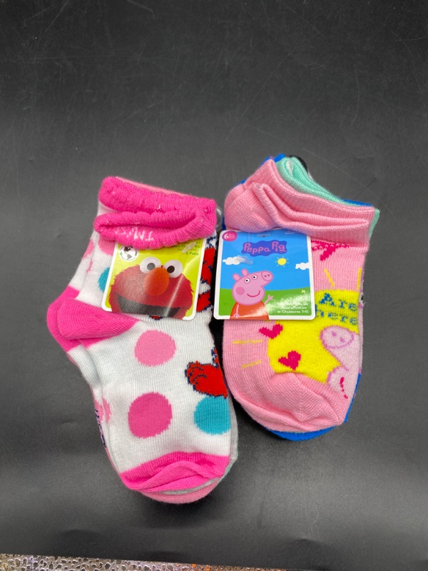 Photo 1 of Sock Bundle