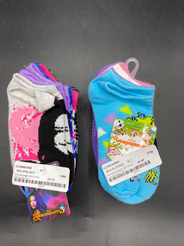 Photo 1 of Sock Bundle