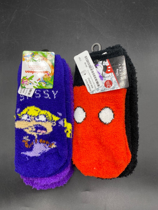 Photo 1 of Sock Bundle