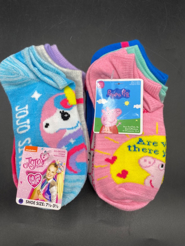 Photo 1 of Sock Bundle