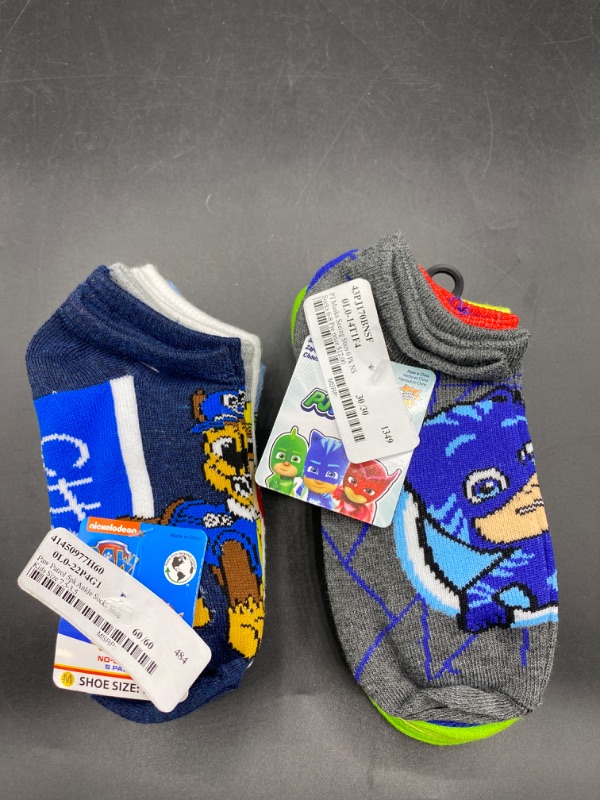 Photo 1 of Sock Bundle