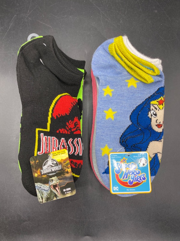 Photo 1 of Sock Bundle