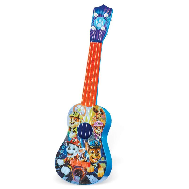 Photo 1 of Nickelodeon Paw Patrol Large 22in. Guitar
