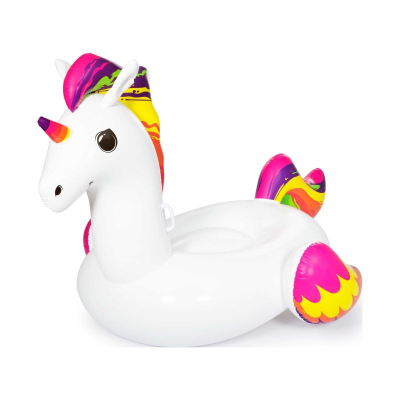 Photo 1 of H2OGO! Supersized Unicorn Inflatable Ride-On
